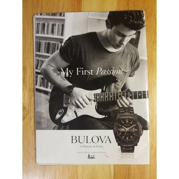 4/$25 ROLLING STONE Magazine December 1, 2016 THE ROLLING STONES - Picture 8 of 8